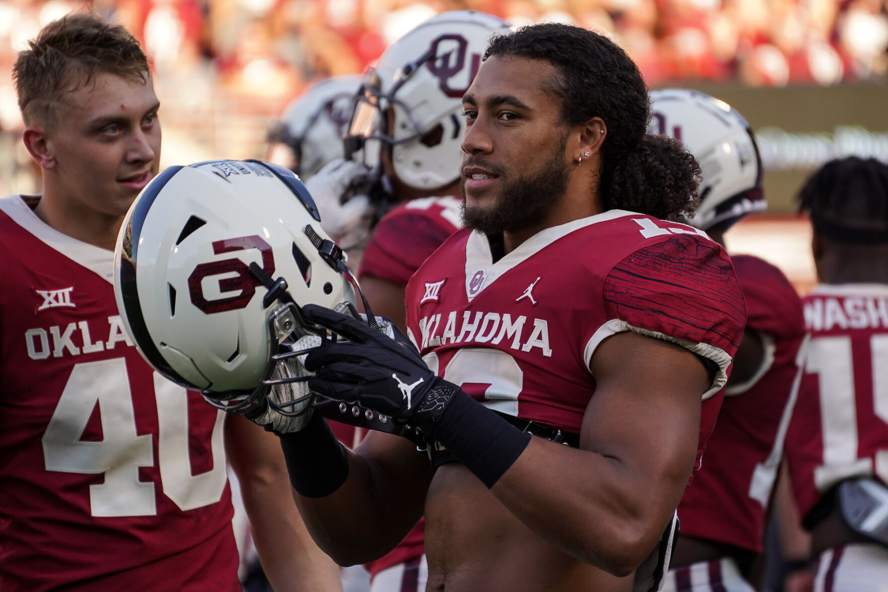 Caleb Kelly
